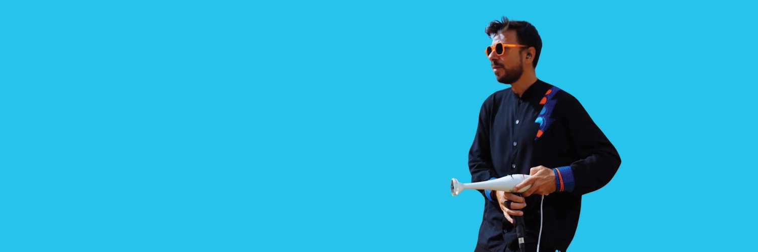 Ain TheMachine banner