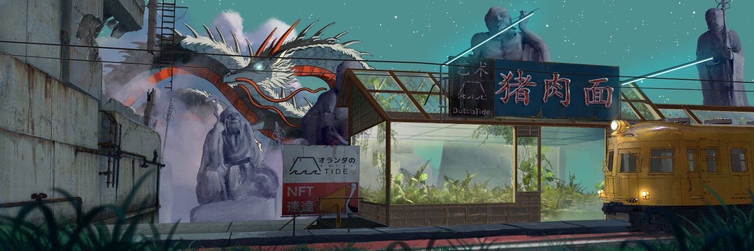 sofloG's profile banner image