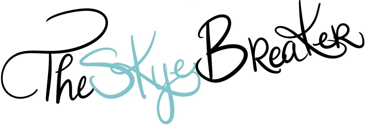 SkyeBreaker's profile banner image
