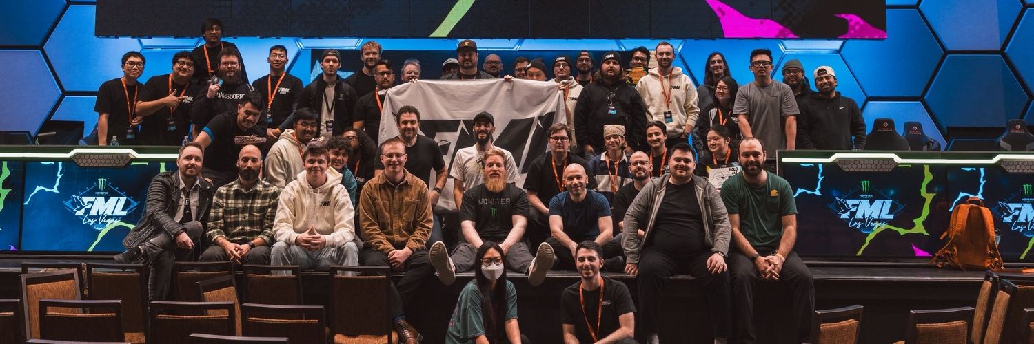 Dricksus on Twitch banner