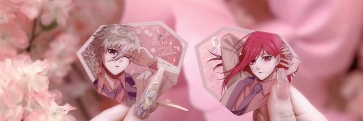 𝗡♡ banner