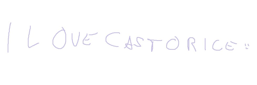 timely? castorice's banner