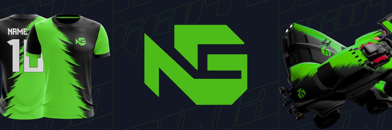 NovaGiarre's profile banner image