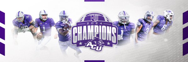 ACUFootball Profile Banner