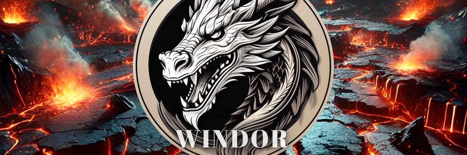 Windor banner