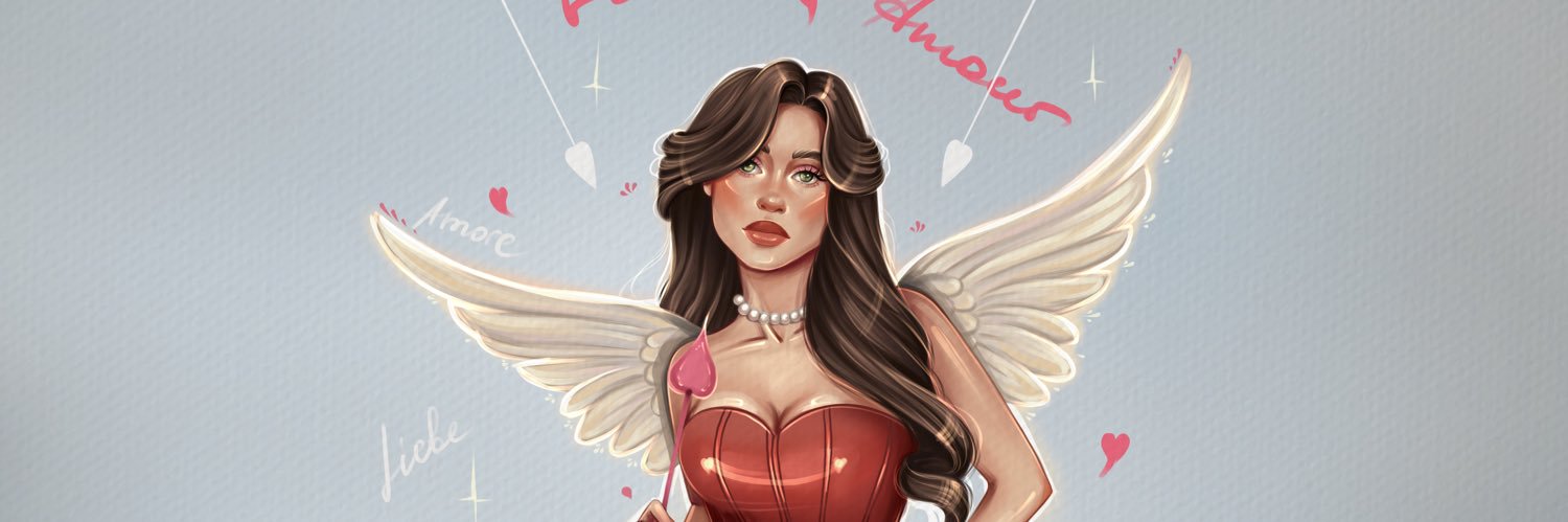 Julia's banner