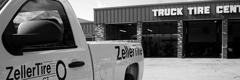 zellertire's profile banner image