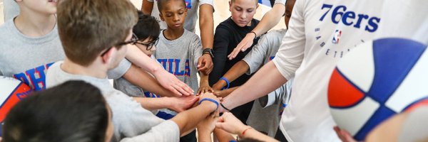 SIXERS STRONG Profile Banner