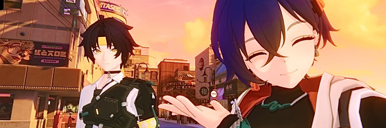 ❕'s banner