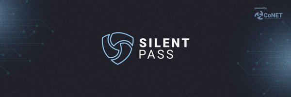 SilentPassVPN Profile Banner