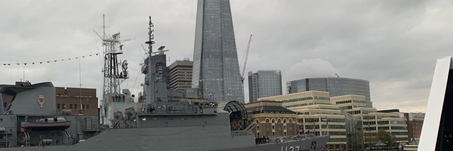 Gavin_Poyser's profile banner image