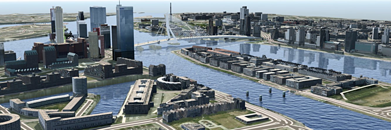 John de Leeuw banner