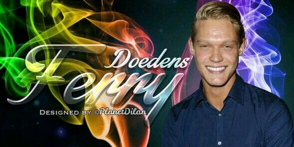 FerryFans4Ever's profile banner image