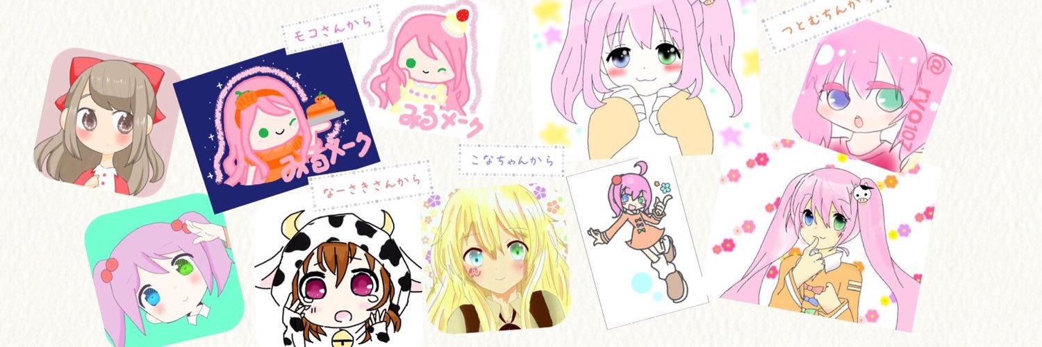 __ryo107's profile banner image