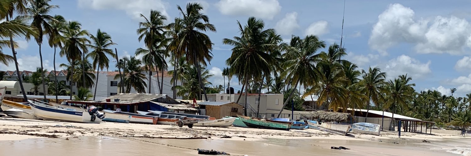 Mr. No Nonsense banner