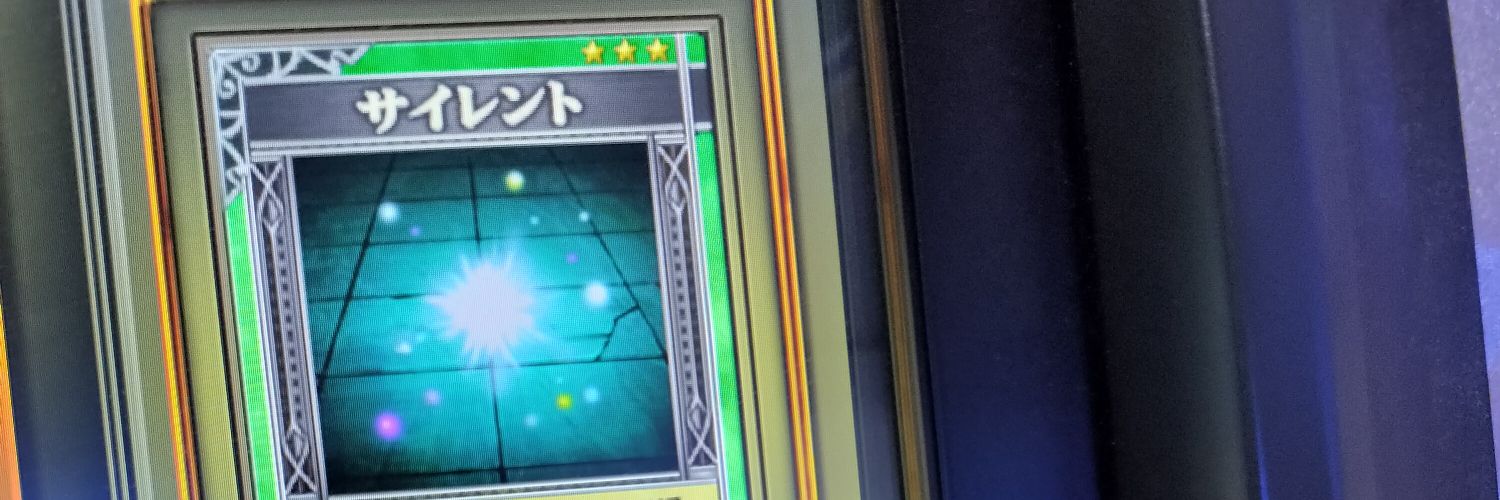 JustKarinto's profile banner image