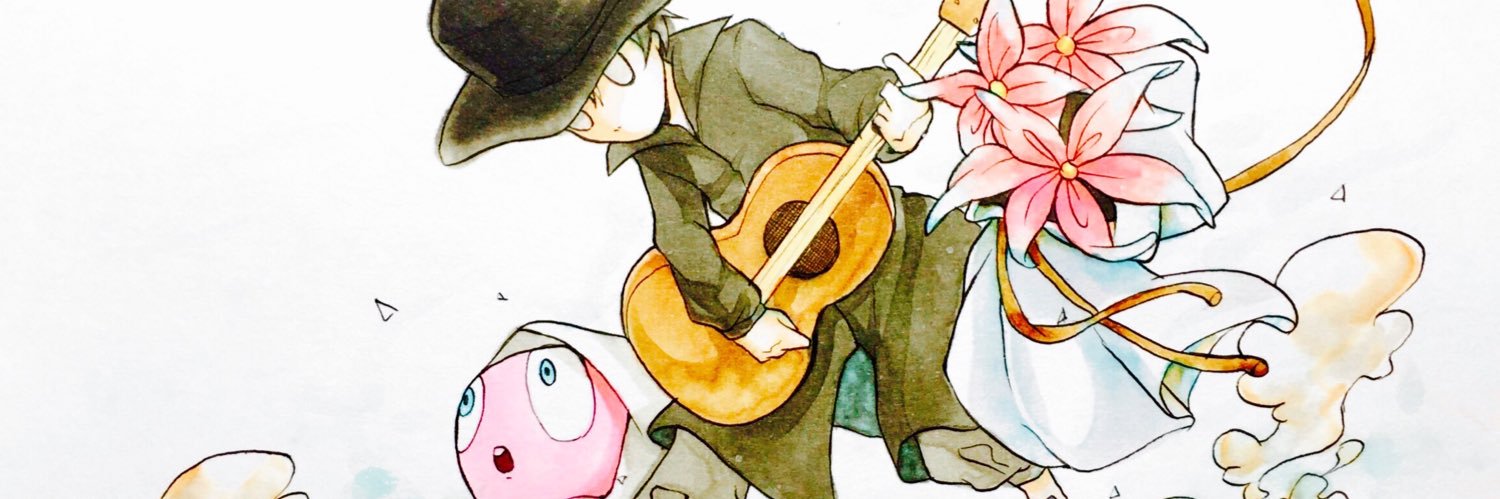 ArinkoMZ's profile banner image