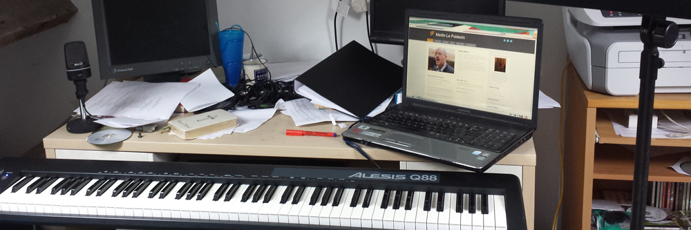Martin Le Poidevin banner