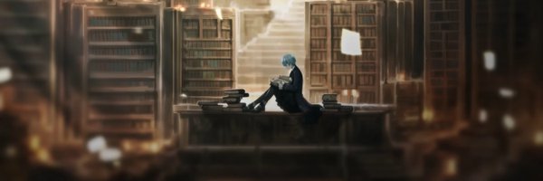 FateInPages Profile Banner