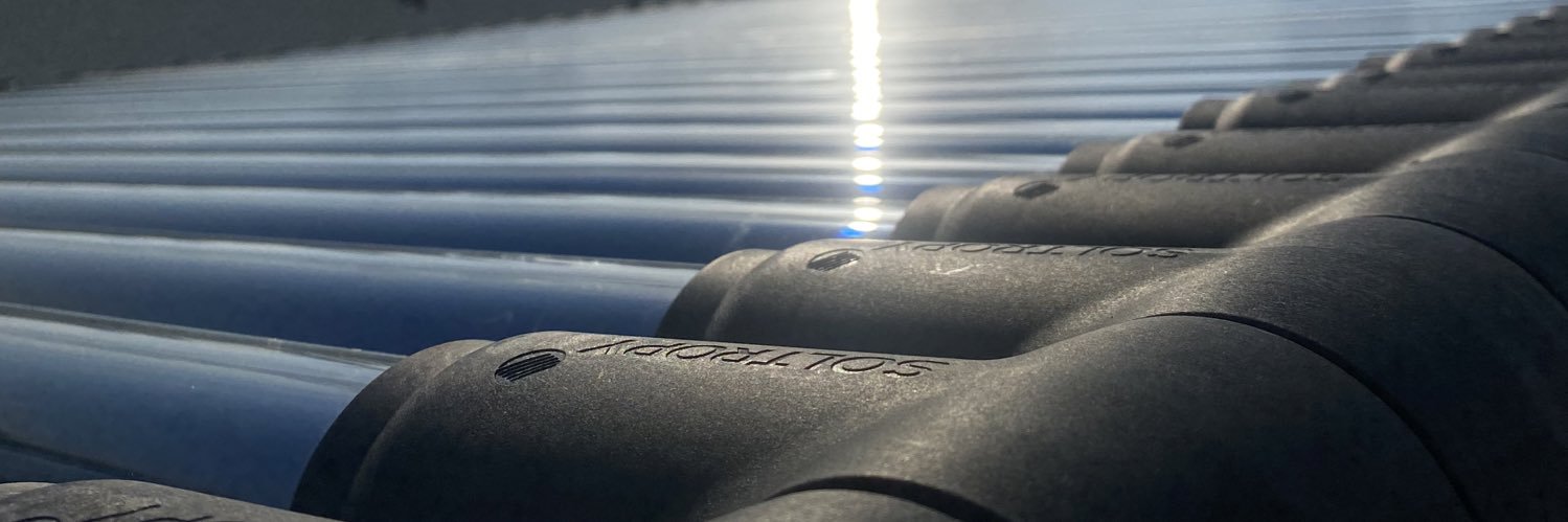 Soltropy Ltd. banner