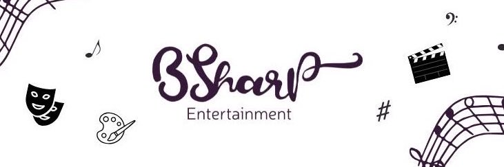 BsharpEnt's profile banner image