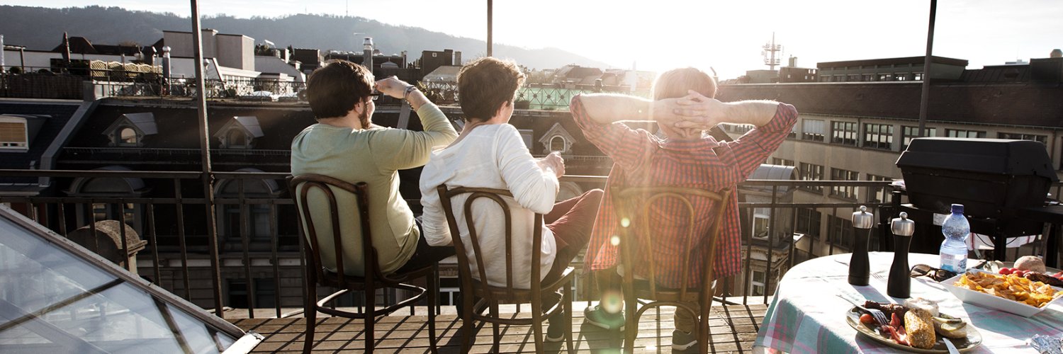 Swiss Life Select AT banner