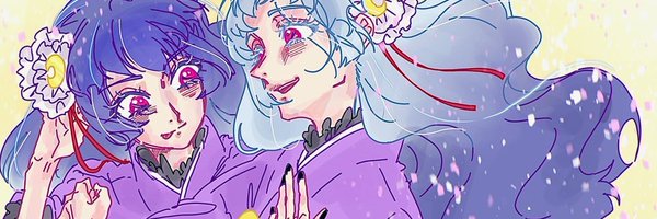 mili77243 Profile Banner