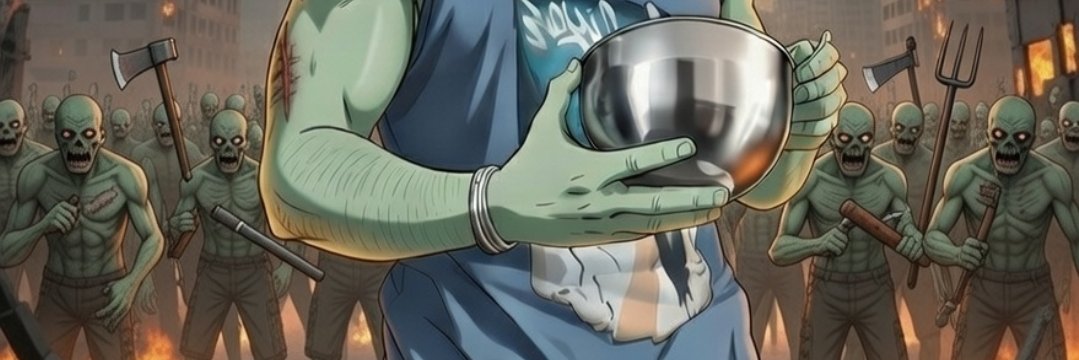 Little Scar banner