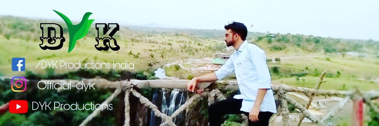 dyk_india's profile banner image
