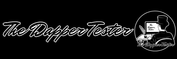 dappertester Profile Banner