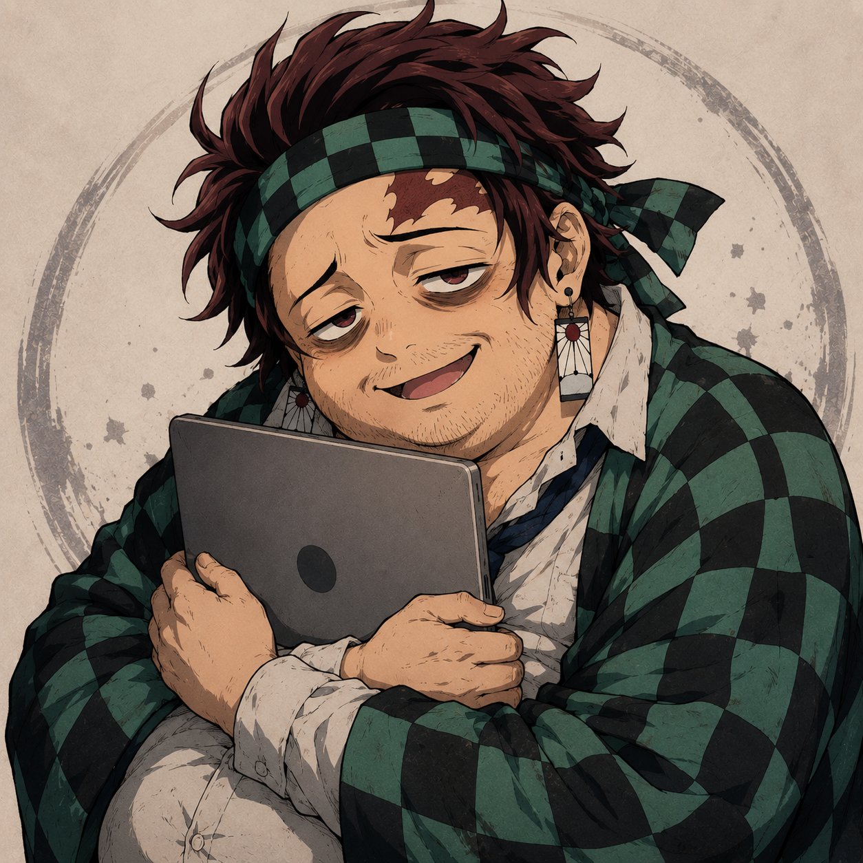 gunsikanbei's profile banner image