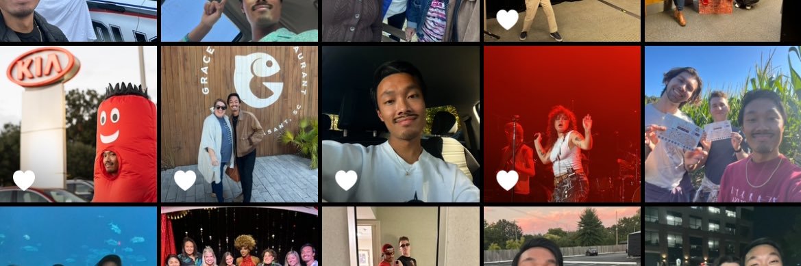 heyitsadamk's profile banner image