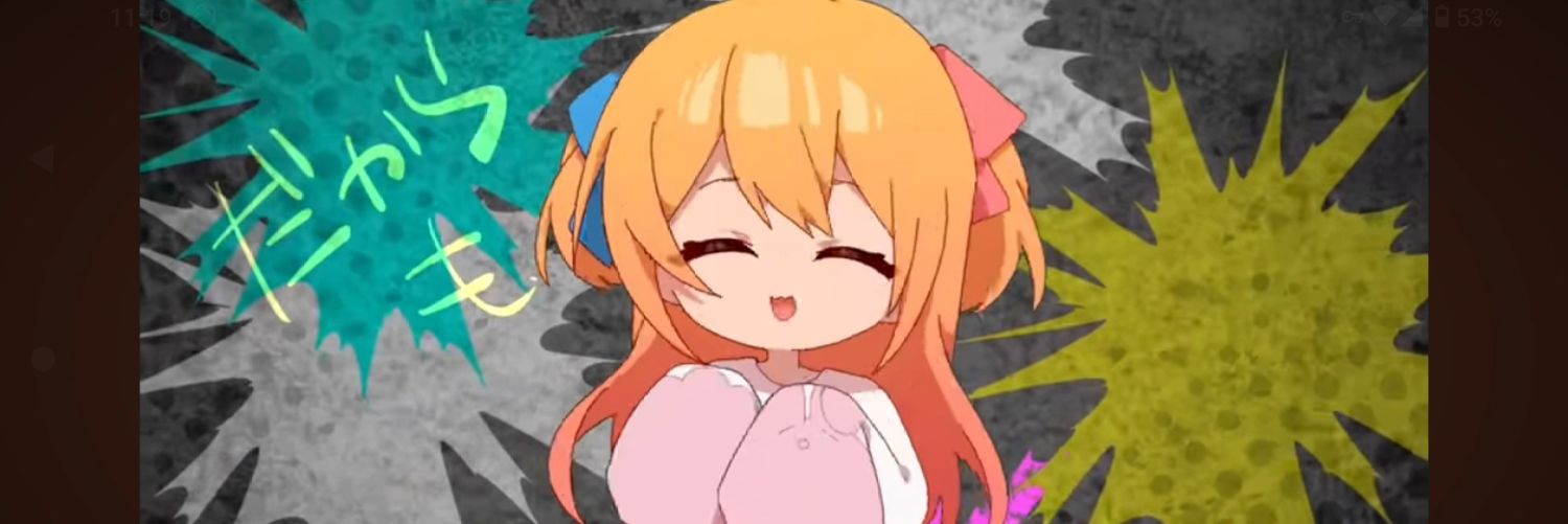 Itoma930's profile banner image
