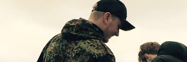 Tharrison26's profile banner image