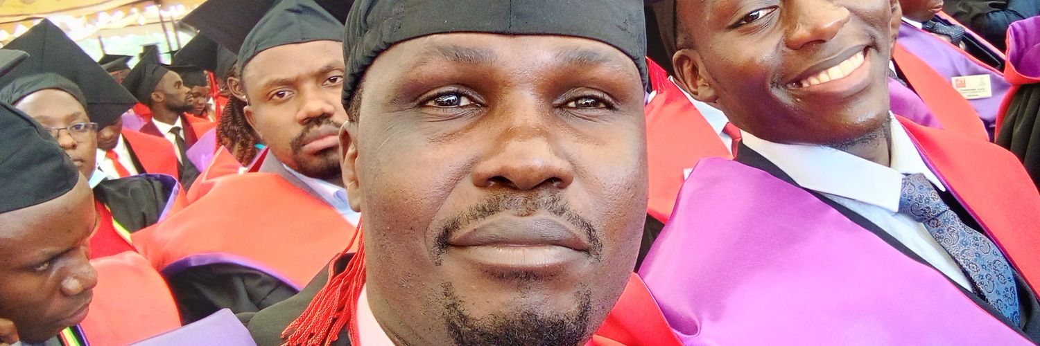 Dr Mugisa Chrispus (MD) banner