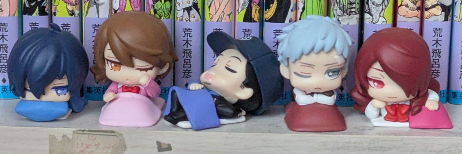 たろすけ's banner