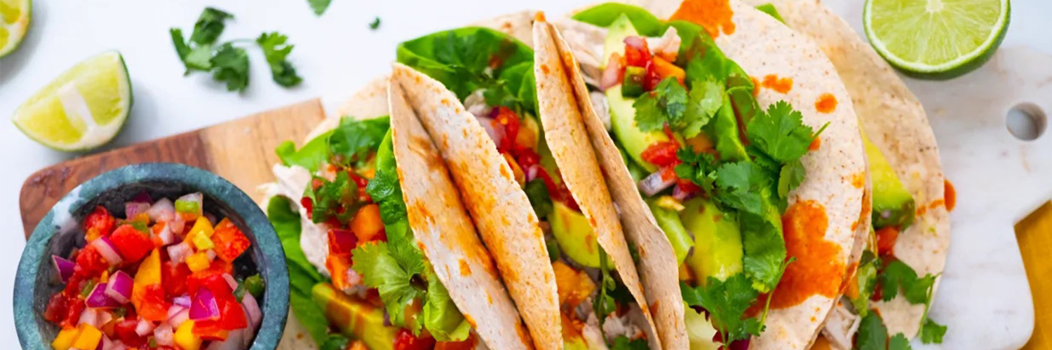 Pop Kitchen from Parade banner