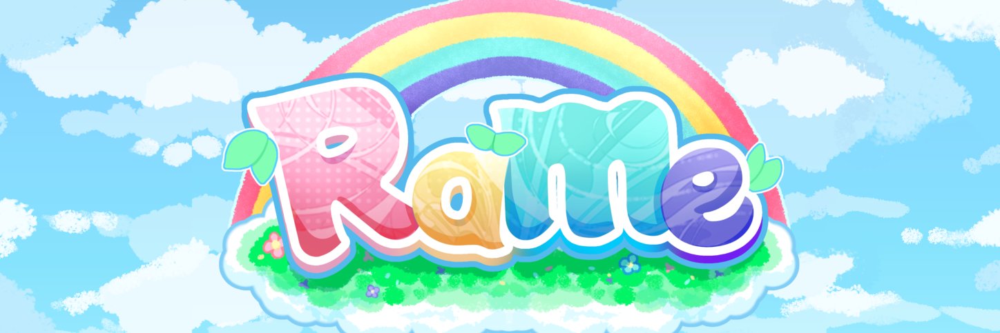 RaMe | Vtuber Group banner