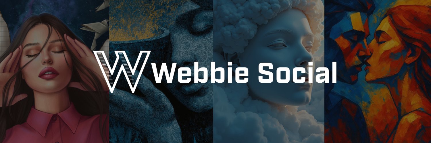 Webbie Social's banner
