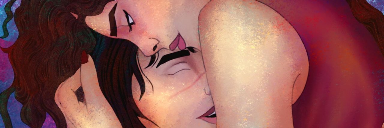 Autora_ThayS's profile banner image