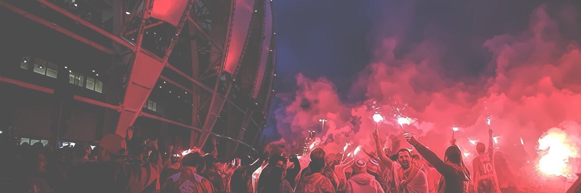 LRemor's profile banner image