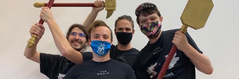 thomasgilboy's profile banner image