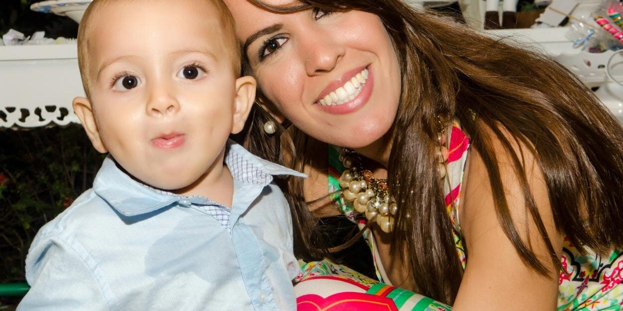 Luiza Cordeiro banner