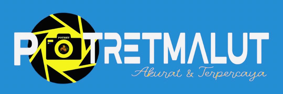 PotretMalut's profile banner image