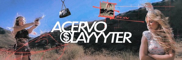 AcervoSlayyyter Profile Banner