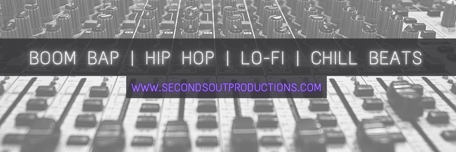IG: seconds_out banner