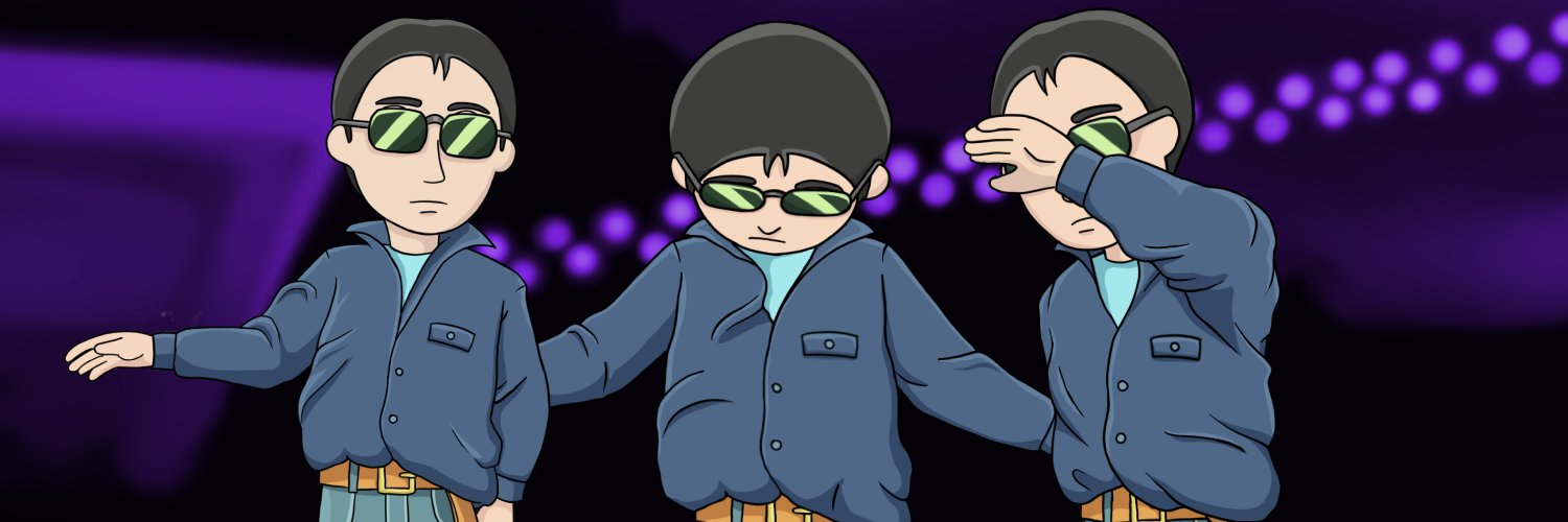 MOVES | Dancing Gypsy Kid GIF banner