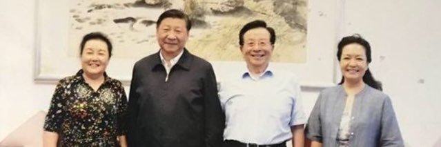 曾庆红亲王（李强掌握核心科技） banner