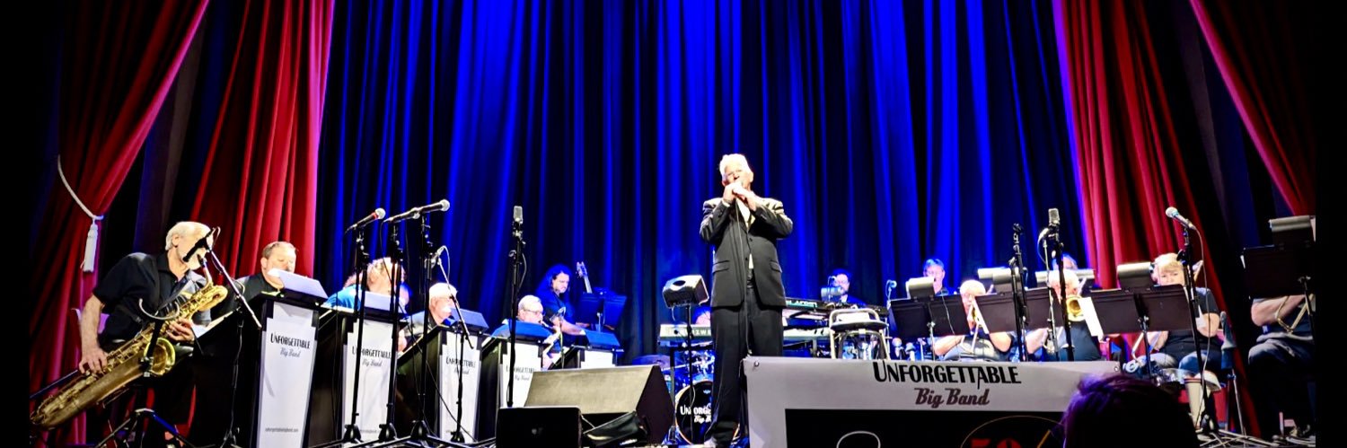 James Scofield banner