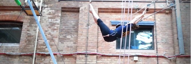 Alice Jackson banner